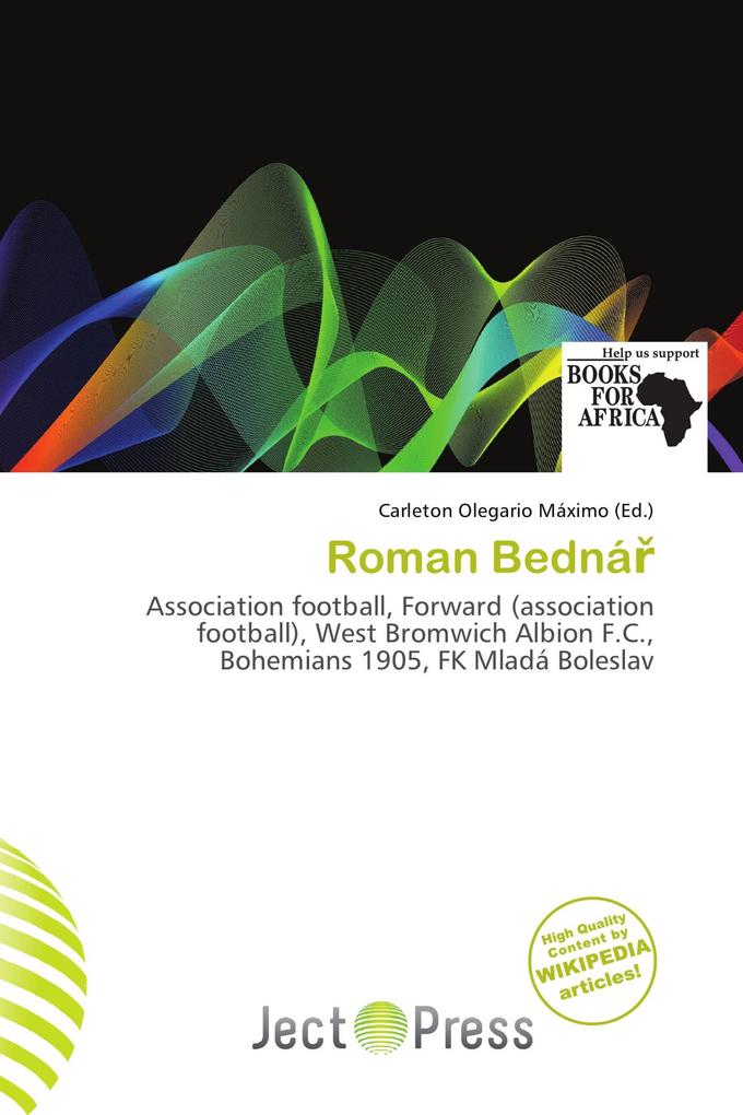 Roman Bedná