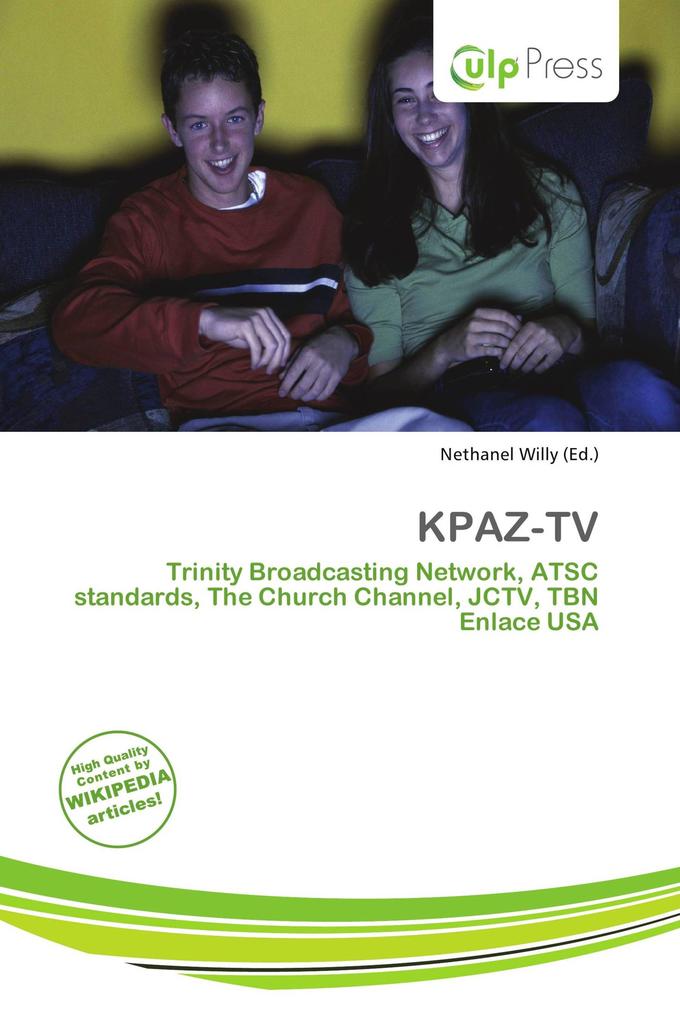 KPAZ-TV