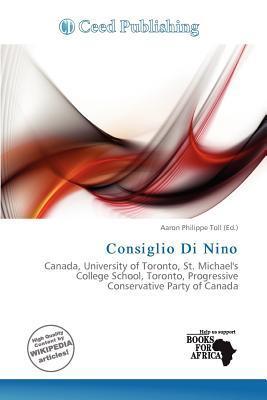 Consiglio Di Nino