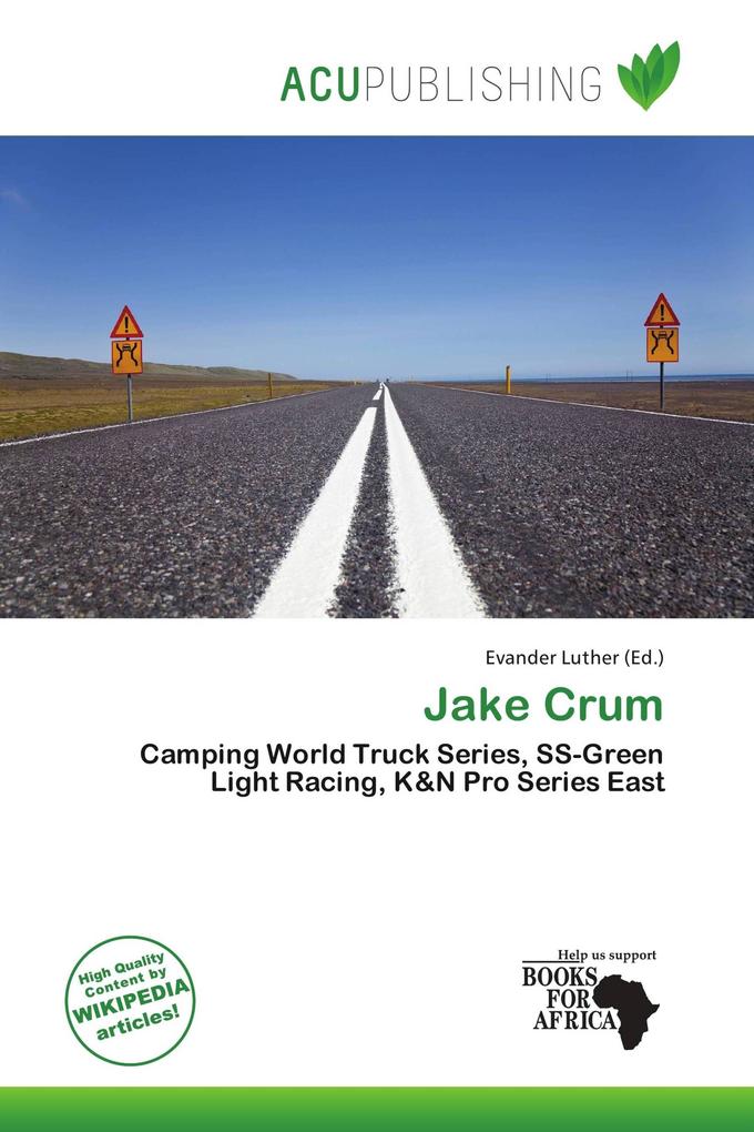 Jake Crum