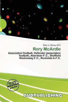 Rory McArdle