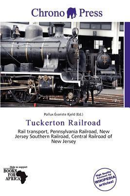 Tuckerton Railroad