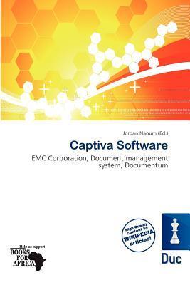 Captiva Software