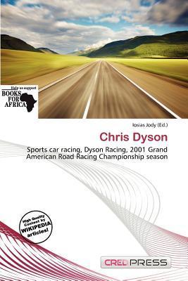 Chris Dyson