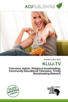 KLUJ-TV