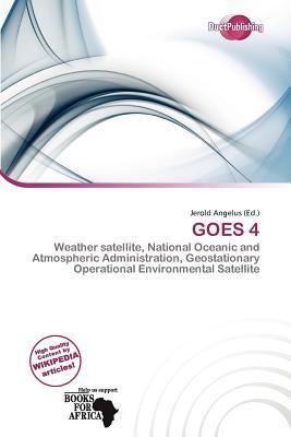 GOES 4