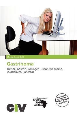 Gastrinoma