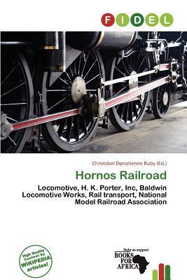 Hornos Railroad