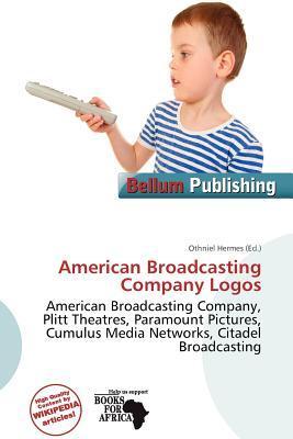 American Broadcasting Company Logos