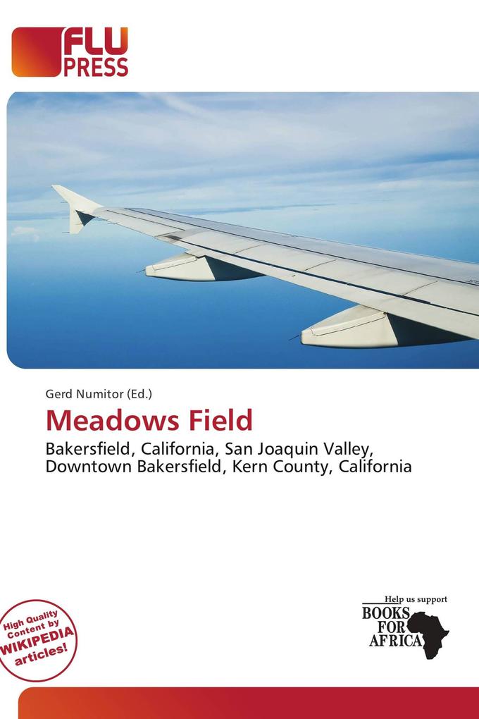 Meadows Field