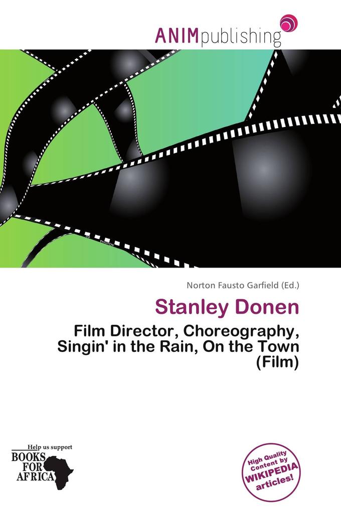 Stanley Donen