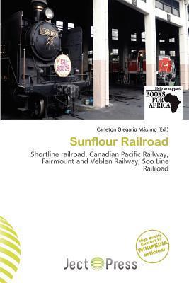 Sunflour Railroad