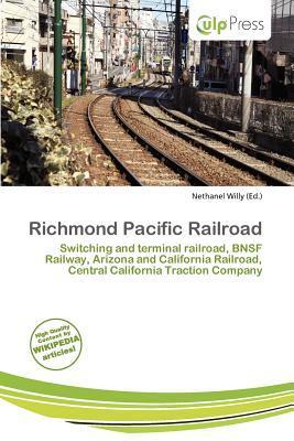 Richmond Pacific Railroad