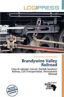 Brandywine Valley Railroad