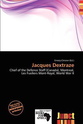 Jacques Dextraze