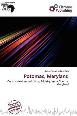 Potomac Maryland