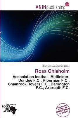 Ross Chisholm