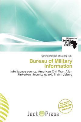 Bureau of Military Information