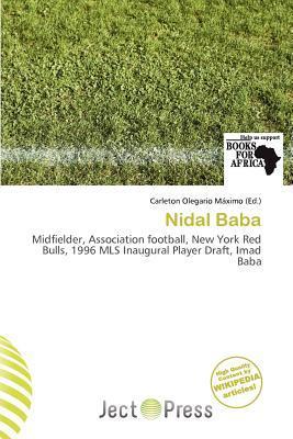 Nidal Baba