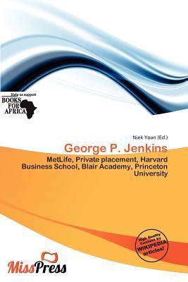 George P. Jenkins