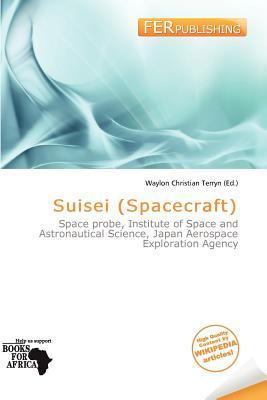 Suisei (Spacecraft)