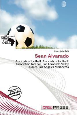 Sean Alvarado