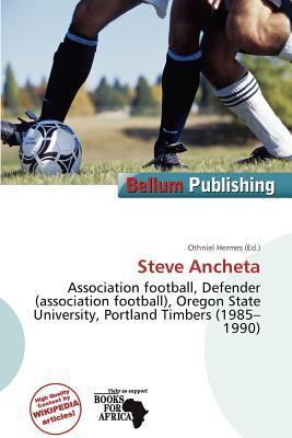 Steve Ancheta