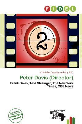 Peter Davis (Director)