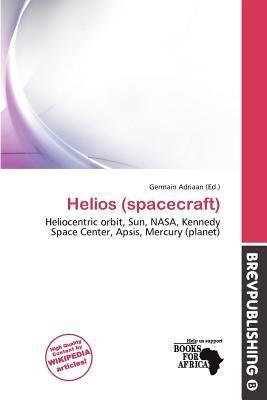 Helios (spacecraft)