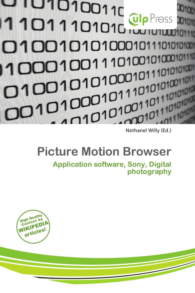 Picture Motion Browser