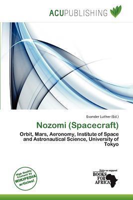 Nozomi (Spacecraft)