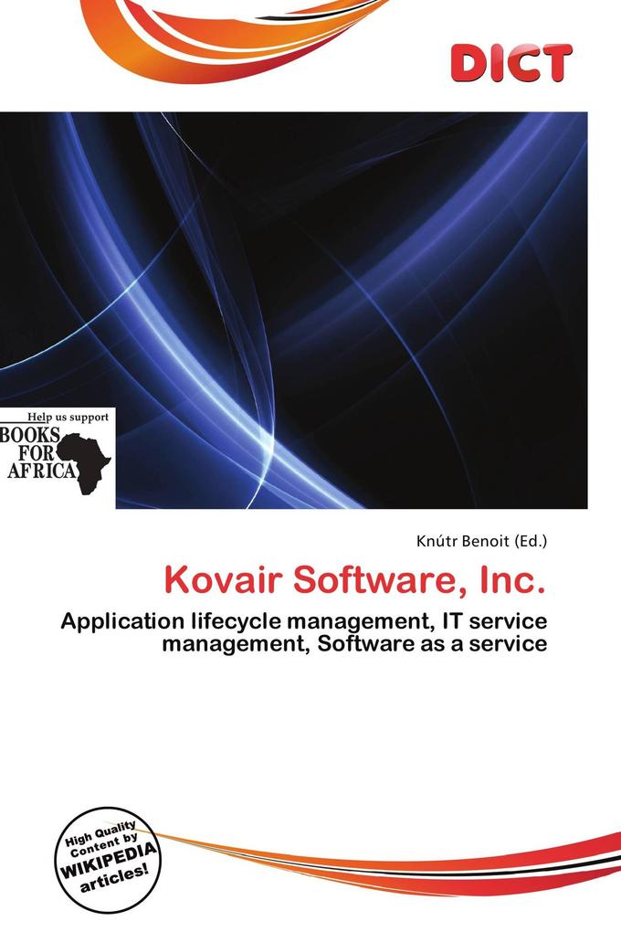 Kovair Software Inc.