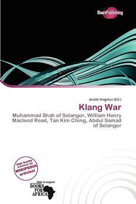 Klang War