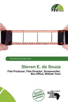 Steven E. de Souza