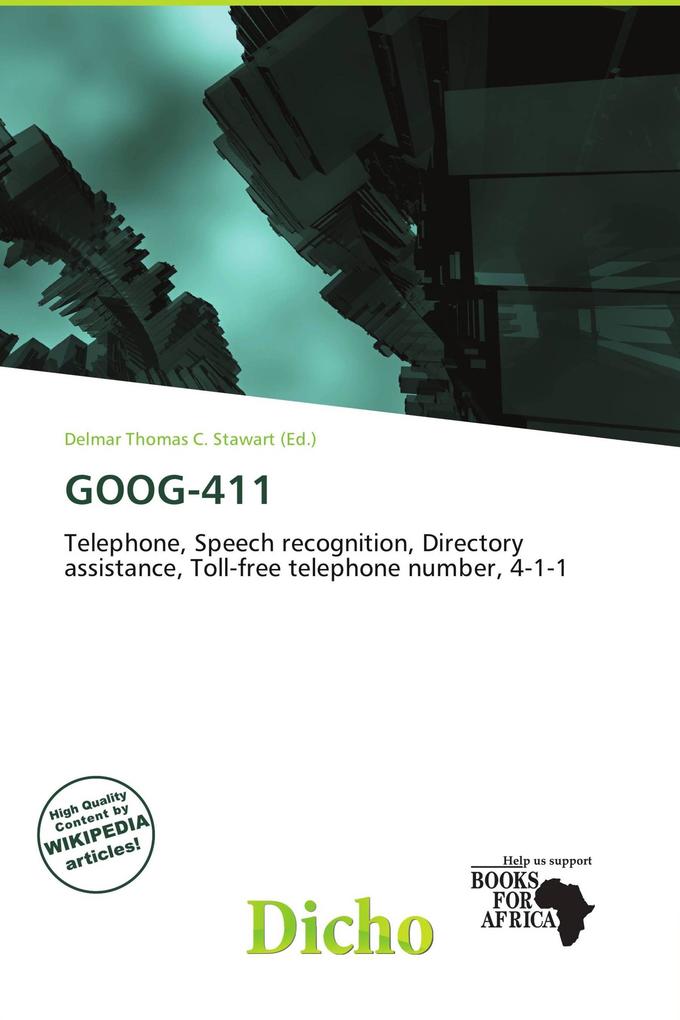GOOG-411