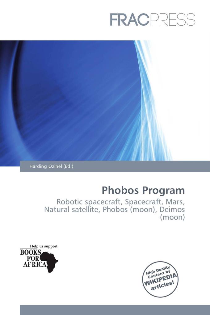 Phobos Program