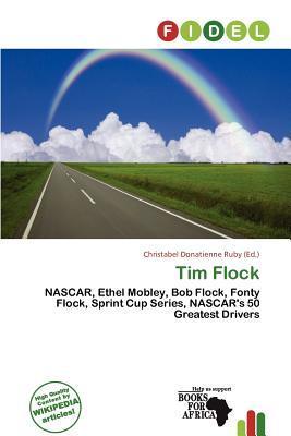 Tim Flock