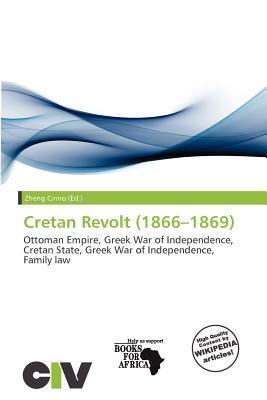 Cretan Revolt (1866-1869)