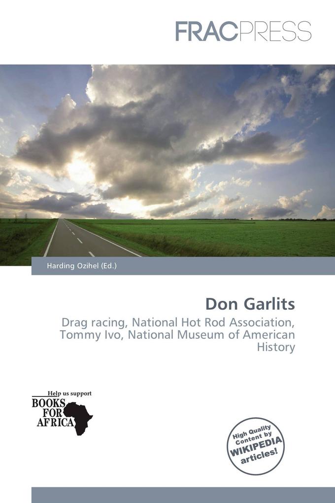 Don Garlits