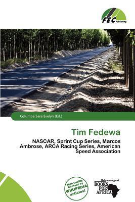 Tim Fedewa
