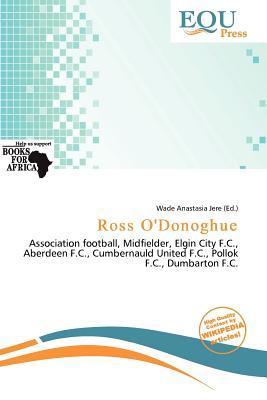 Ross O'Donoghue