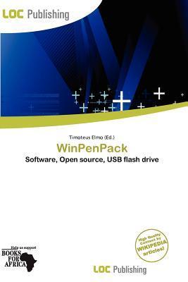 WinPenPack