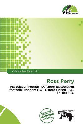 Ross Perry