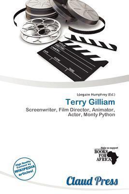 Terry Gilliam