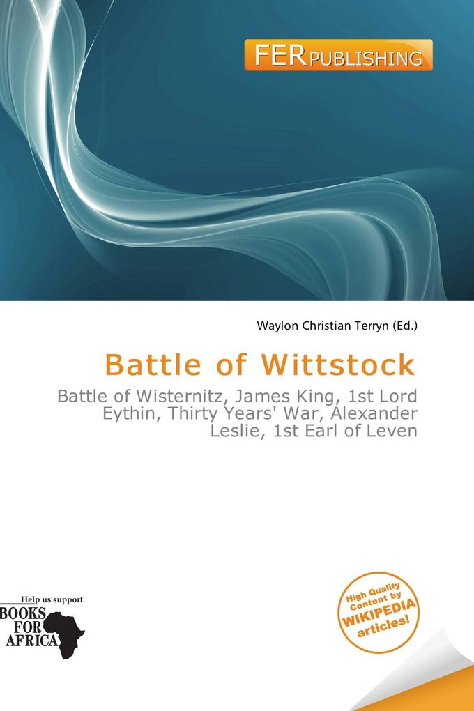 Battle of Wittstock
