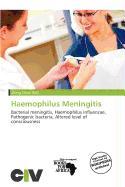 Haemophilus Meningitis