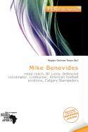 Mike Benevides
