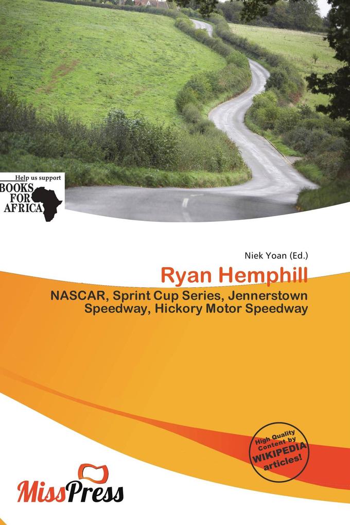 Ryan Hemphill