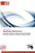 Mathieu Bertrand