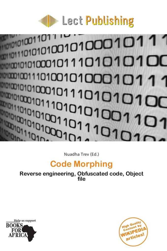 Code Morphing